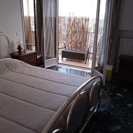 Appartement Artemide à Bari Extérieur photo