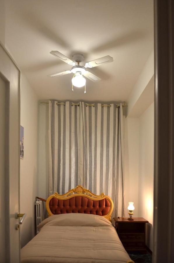 Appartement Artemide à Bari Extérieur photo