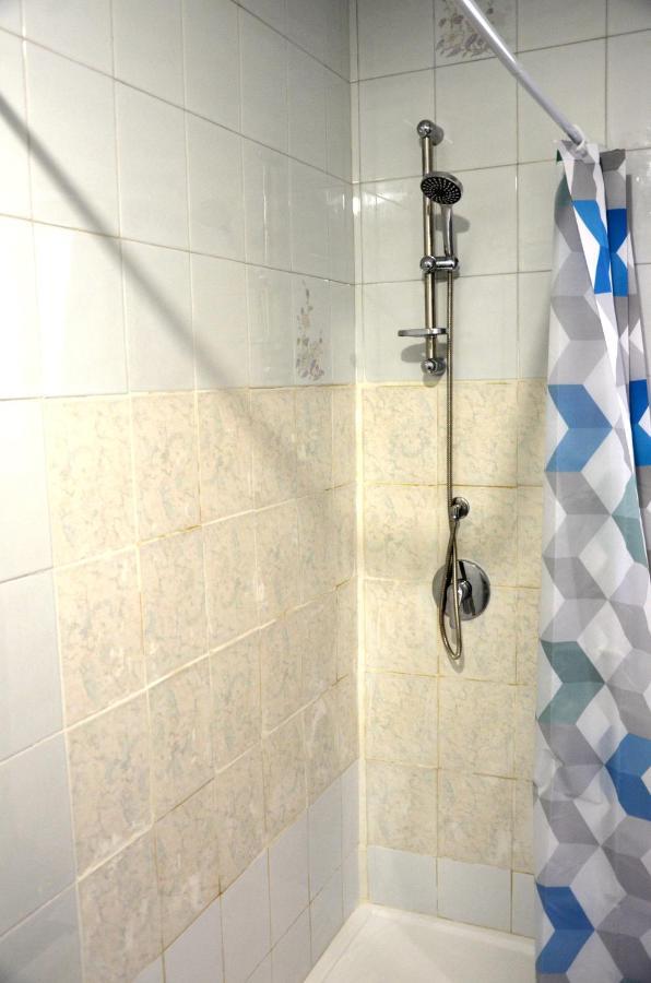 Appartement Artemide à Bari Extérieur photo