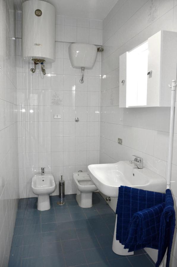 Appartement Artemide à Bari Extérieur photo