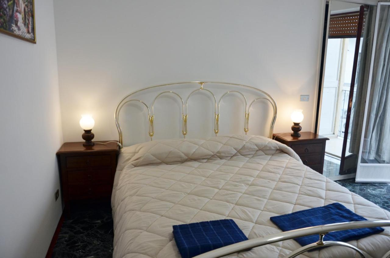 Appartement Artemide à Bari Extérieur photo