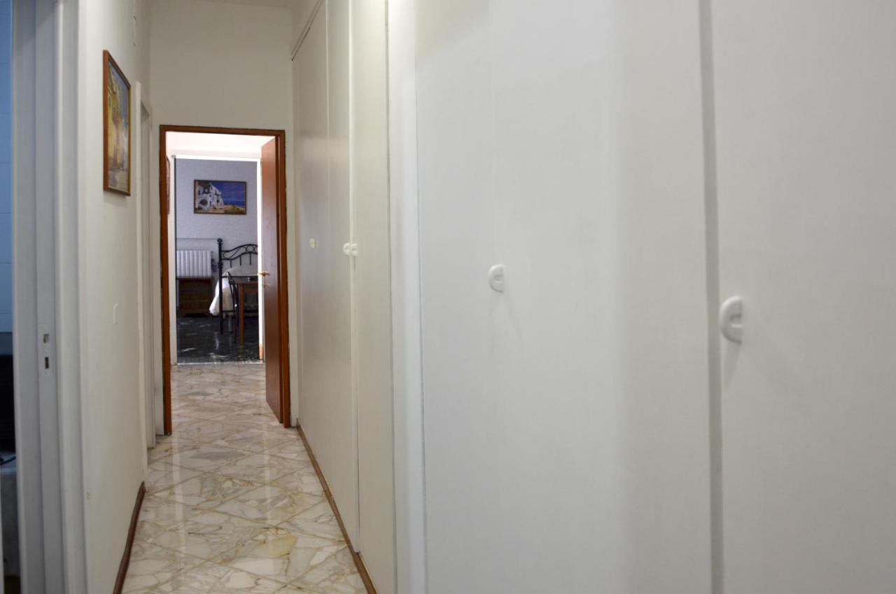 Appartement Artemide à Bari Extérieur photo