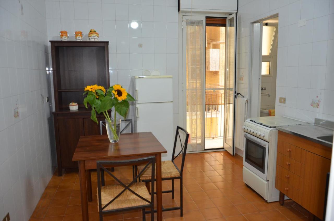 Appartement Artemide à Bari Extérieur photo