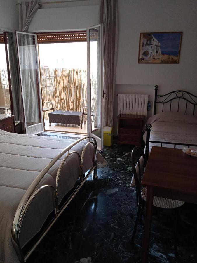 Appartement Artemide à Bari Extérieur photo