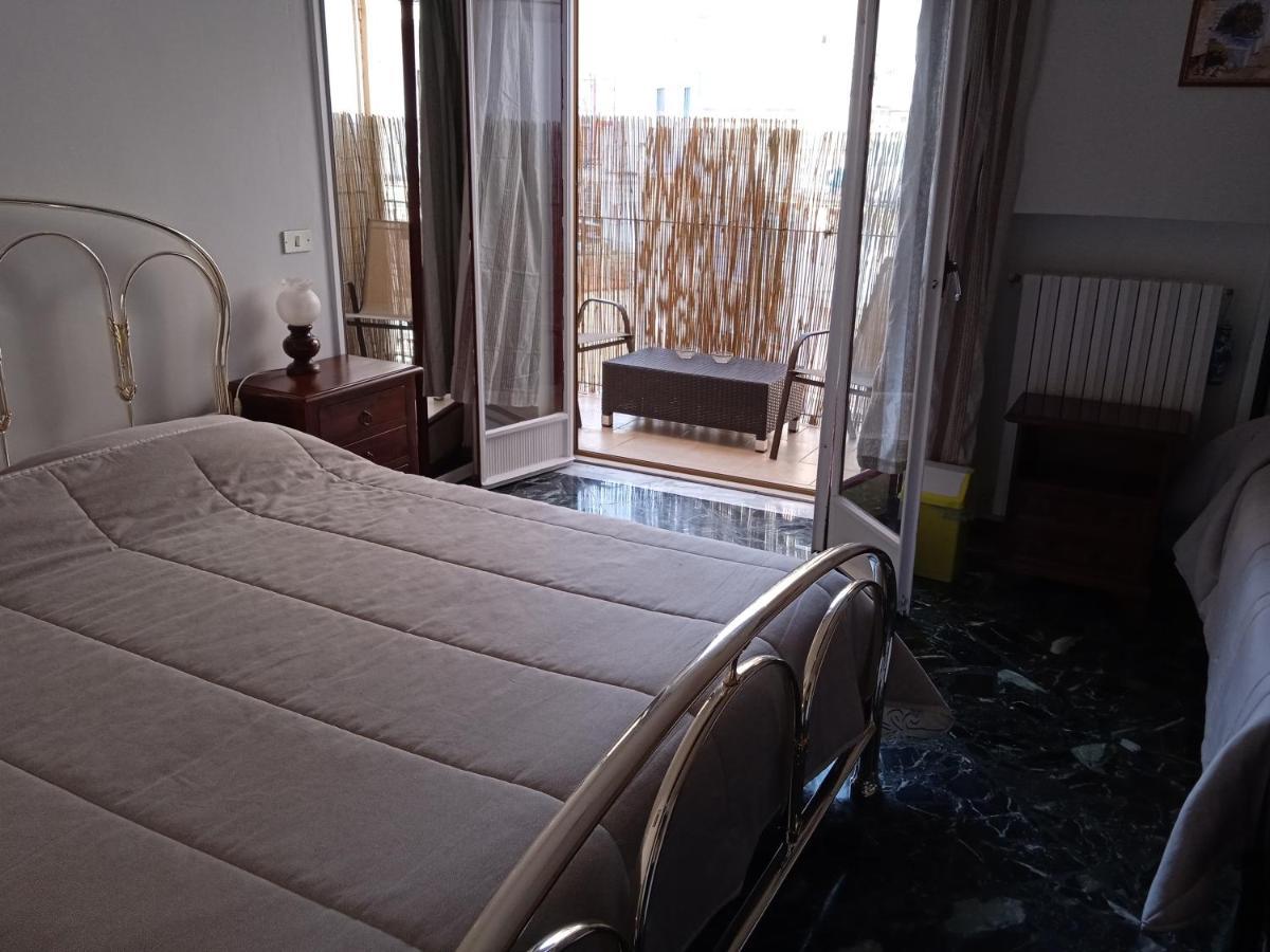 Appartement Artemide à Bari Extérieur photo