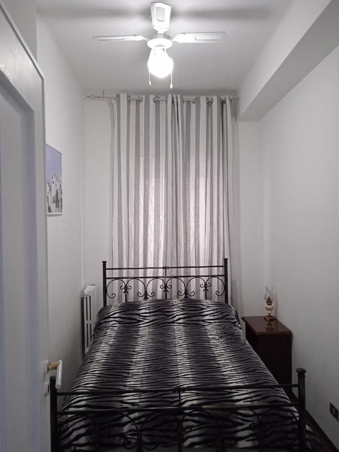 Appartement Artemide à Bari Extérieur photo